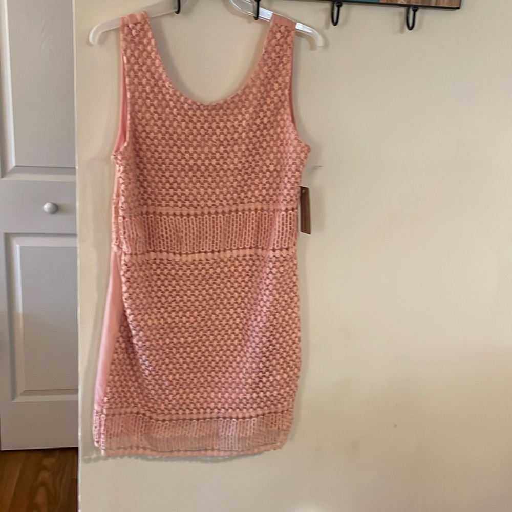 Vintage style dress